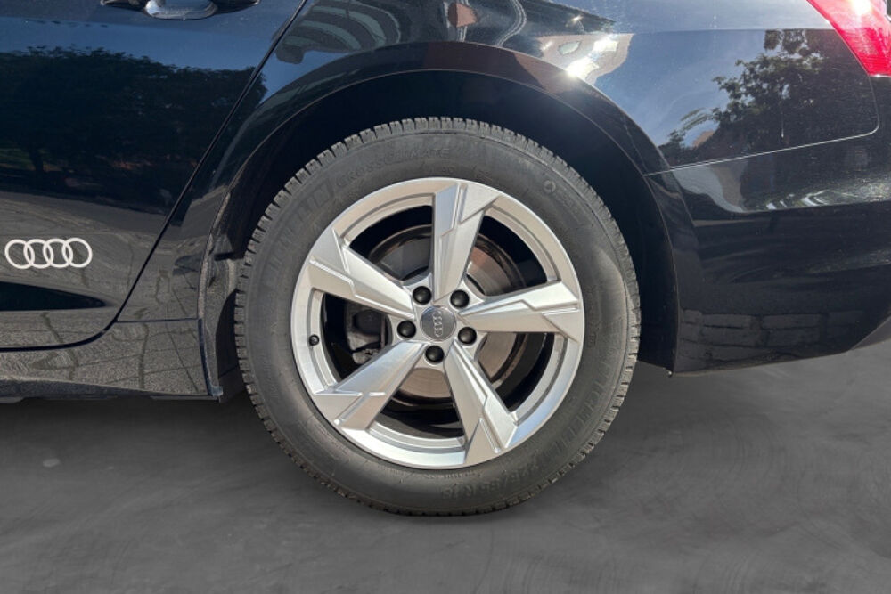 A6 V AVANT 40 TDI 204 S TRONIC 2019 occasion 93100 Montreuil