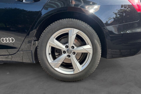 A6 V AVANT 40 TDI 204 S TRONIC 2019 occasion 93100 Montreuil
