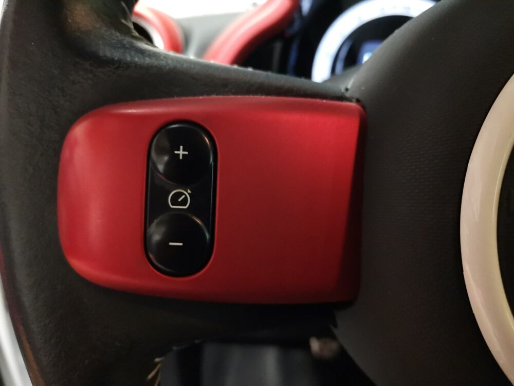 Twingo 0.9 TCE 90 ENERGY INTENS 2018 occasion 54180 Houdemont