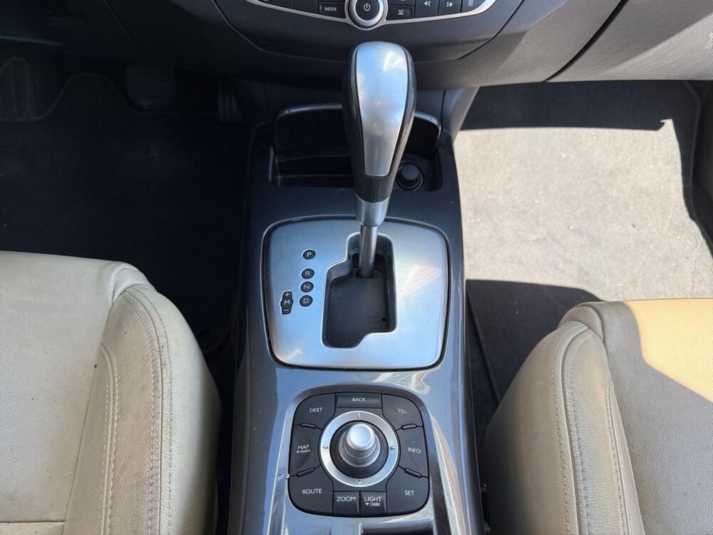 Laguna 3.0 V6 DCI 235 GT 4CONTROL BVA 2010 occasion 93100 Montreuil