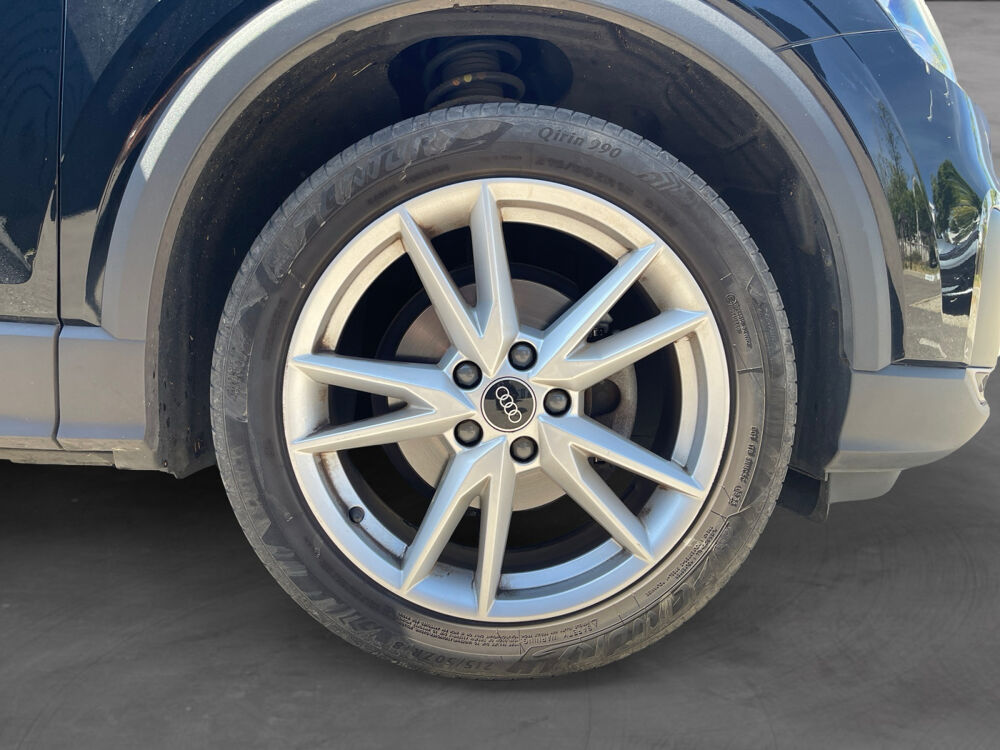 Q2 35 TFSI 1.5 150 DEISGN S TRONIC 2019 occasion 69730 Genay