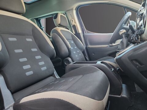 Berlingo 1.6 HDI 115 MUSIC TOUCH 2013 occasion 83480 Puget-sur-Argens