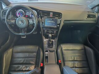 Golf 2.0 TSI 300 R 4MOTION DSG 2015 occasion 73290 La Motte-Servolex