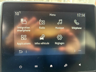 Captur 1.0 TCE 90 EQUILIBRE 2023 occasion 93100 Montreuil