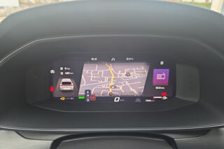Leon 1.4 E-HYBRID 245 VZ DSG6 2021 occasion 60000 Beauvais
