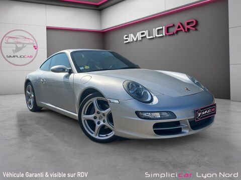 Porsche 911 CARRERA S 2006 occasion Genay 69730