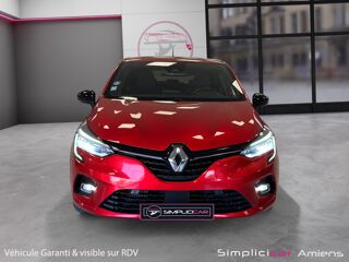 Clio 1.0 TCE 100 INTENS 2020 occasion 80080 Amiens