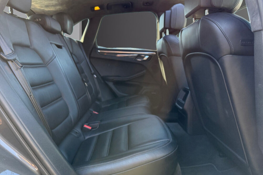 Macan 3.6 V6 TURBO 2015 occasion 31120 Pinsaguel