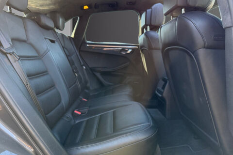 Macan 3.6 V6 TURBO 2015 occasion 31120 Pinsaguel