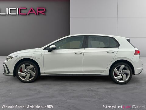 Golf 1.4 E-HYBRID OPF 245 GTE DSG 2022 occasion 14320 Saint-Andr&eacute;-sur-Orne