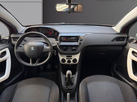 208 1.0 VTI 68 ACTIVE 2015 occasion 30900 Nimes