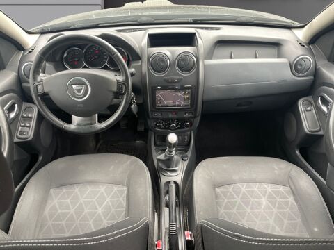 Duster Prestige 2014 occasion 17200 Saint-Sulpice-de-Royan