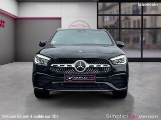 Classe GLA II 250 E AMG LINE 8G-DCT 2022 occasion 27200 Vernon