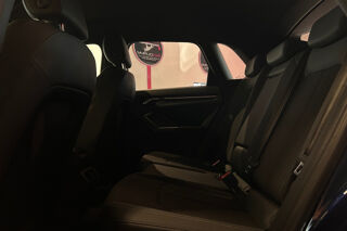 Q3 35 TDI 2.0 150 S-Line 2023 occasion 73290 La Motte-Servolex
