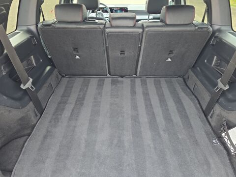 GLB AMG LINE 2023 occasion 03300 Cusset