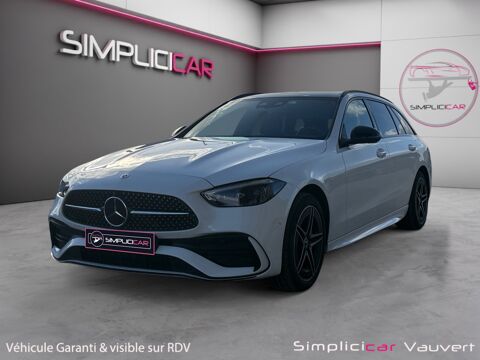 Classe C AMG LINE + 2023 occasion 30600 Vauvert