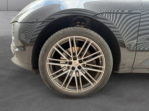 Macan 2.0 245 2019 occasion 30900 Nimes