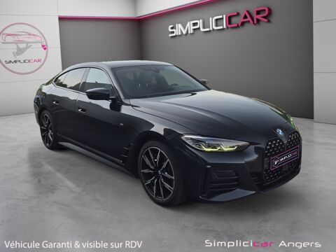 Annonce voiture BMW Série 4 40980 €