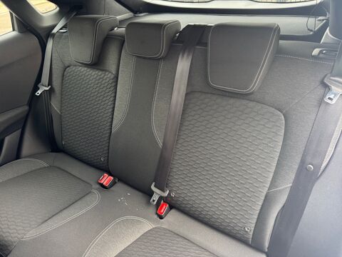 Puma 1.0 ECOBOOST 125 MHEV TITANIUM BUSINESS 2020 occasion 27200 Vernon
