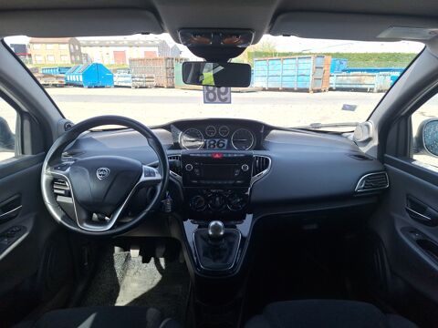 Ypsilon 1.2 69 PLATINUM + 2013 occasion 62223 Saint-Laurent-Blangy