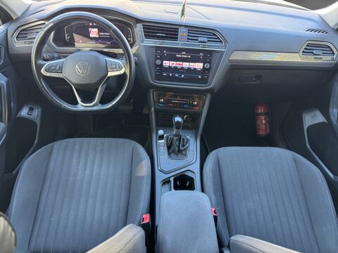 Tiguan 2.0 TDI 150 4X2 MATCH DSG PH2 2022 occasion 34070 Montpellier