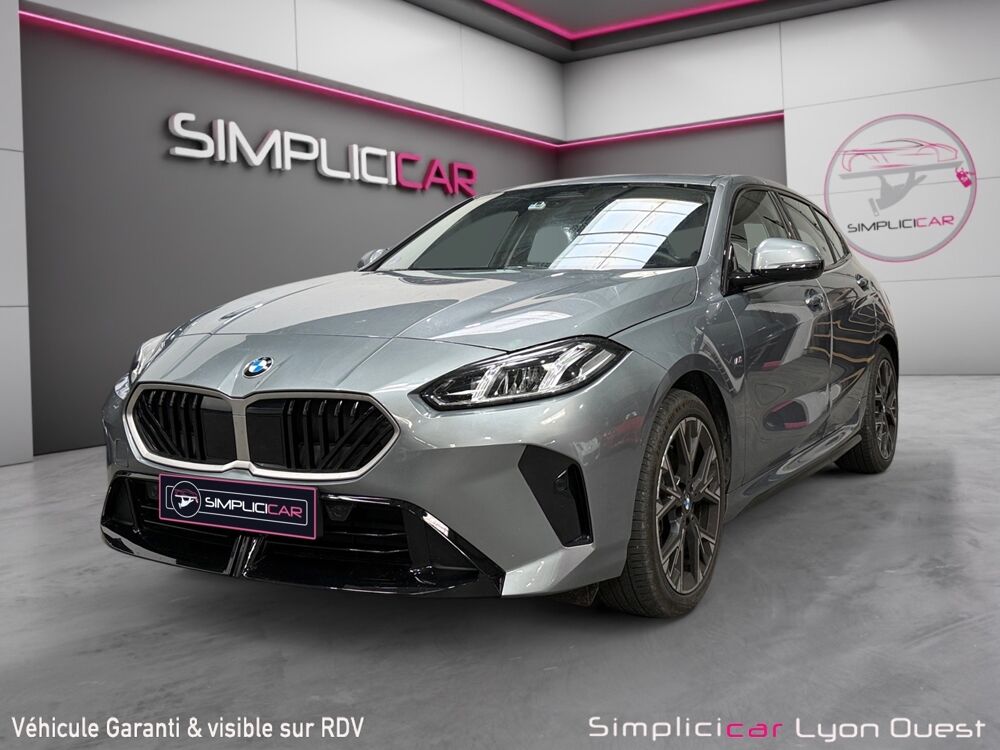 S&eacute;rie 1 M Sport Design 2025 occasion 69530 Brignais