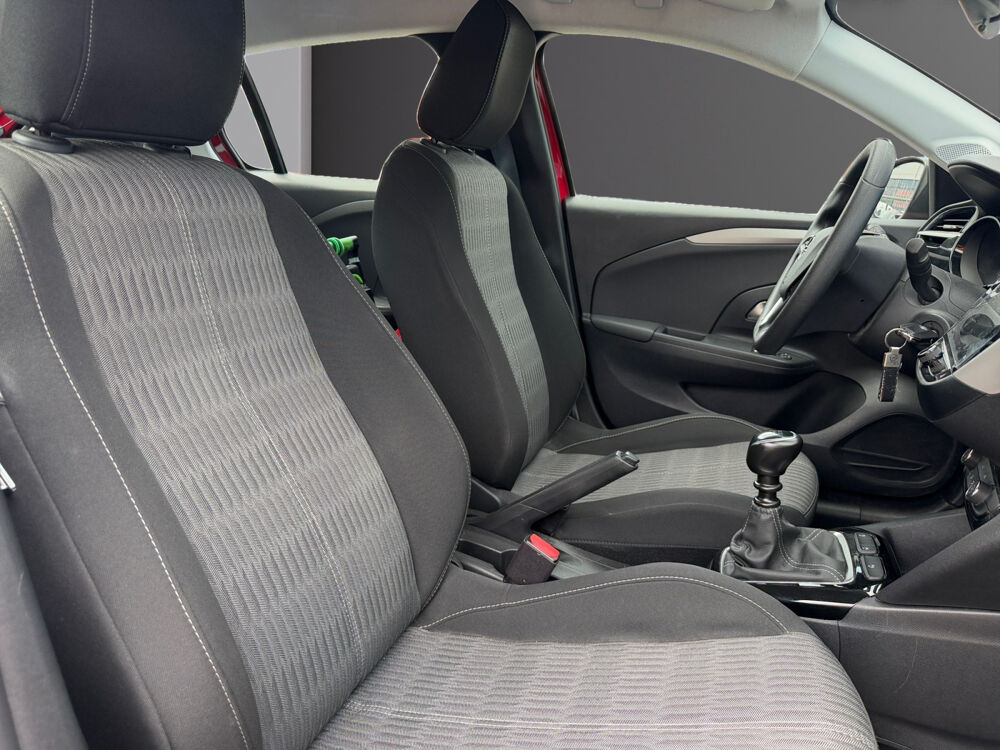 Corsa EDITION 2023 occasion 83480 Puget-sur-Argens