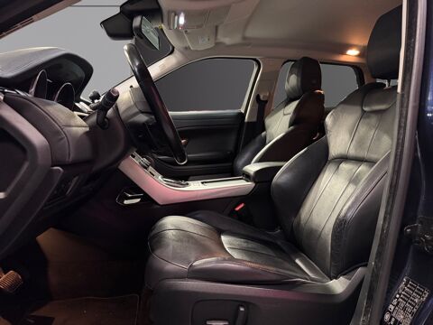 Range Rover Evoque 2.0 150CH 2016 occasion 34070 Montpellier