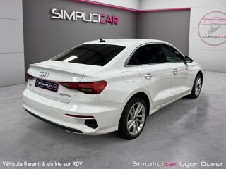 A3 35 TFSI 150 DESIGN S TRONIC 2021 occasion 69530 Brignais