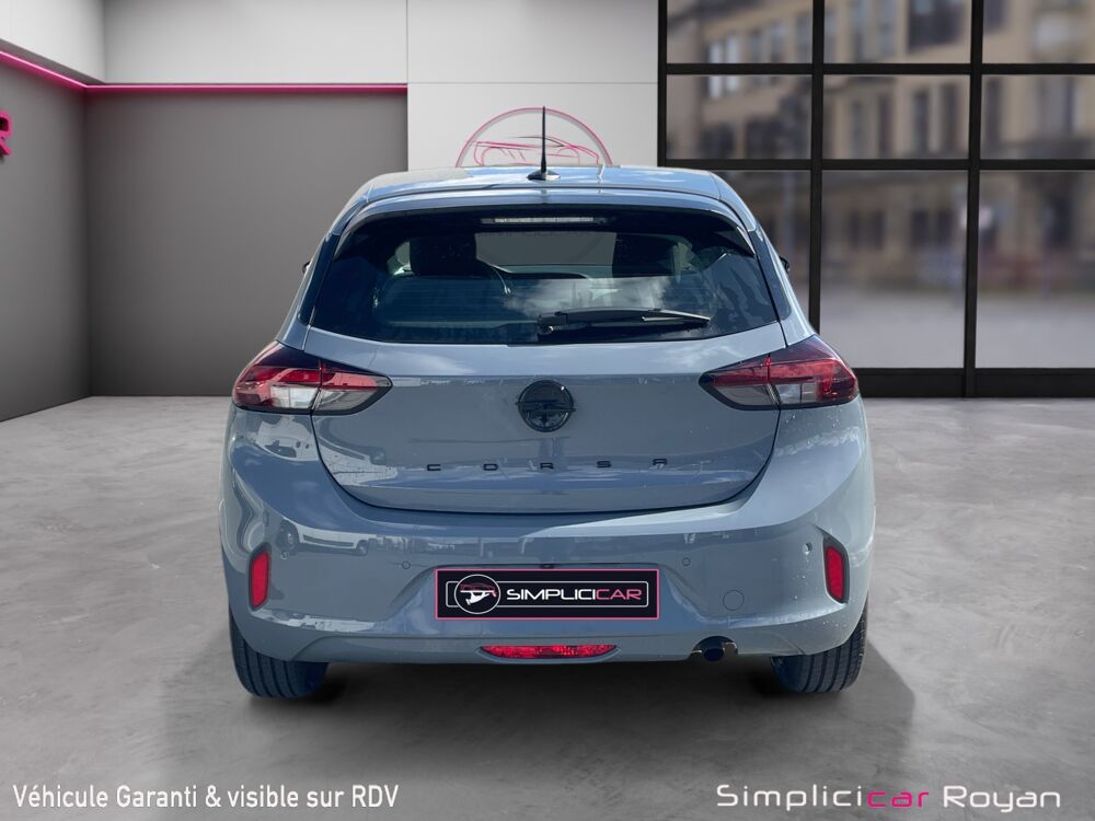 Corsa Edition 2025 occasion 17200 Saint-Sulpice-de-Royan
