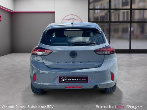 Corsa Edition 2025 occasion 17200 Saint-Sulpice-de-Royan