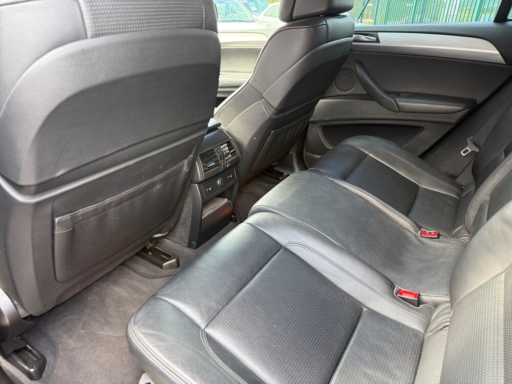 X6 Base 2010 occasion 25300 Vuillecin