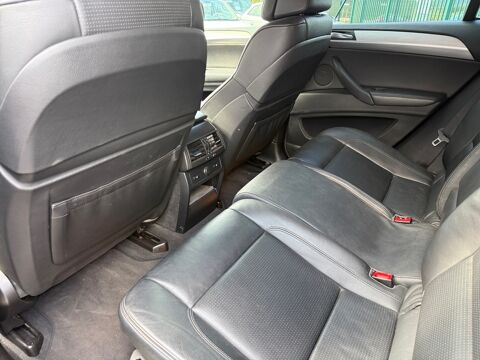 X6 Base 2010 occasion 25300 Vuillecin