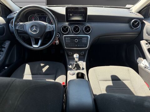 Classe A A180 INTUITION 2016 occasion 06400 Cannes