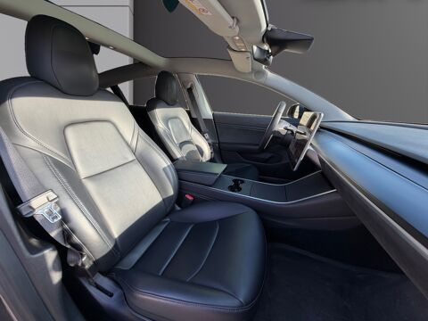 Model 3 DUAL MOTOR AWD PERFORMANCE 2019 occasion 83480 Puget-sur-Argens