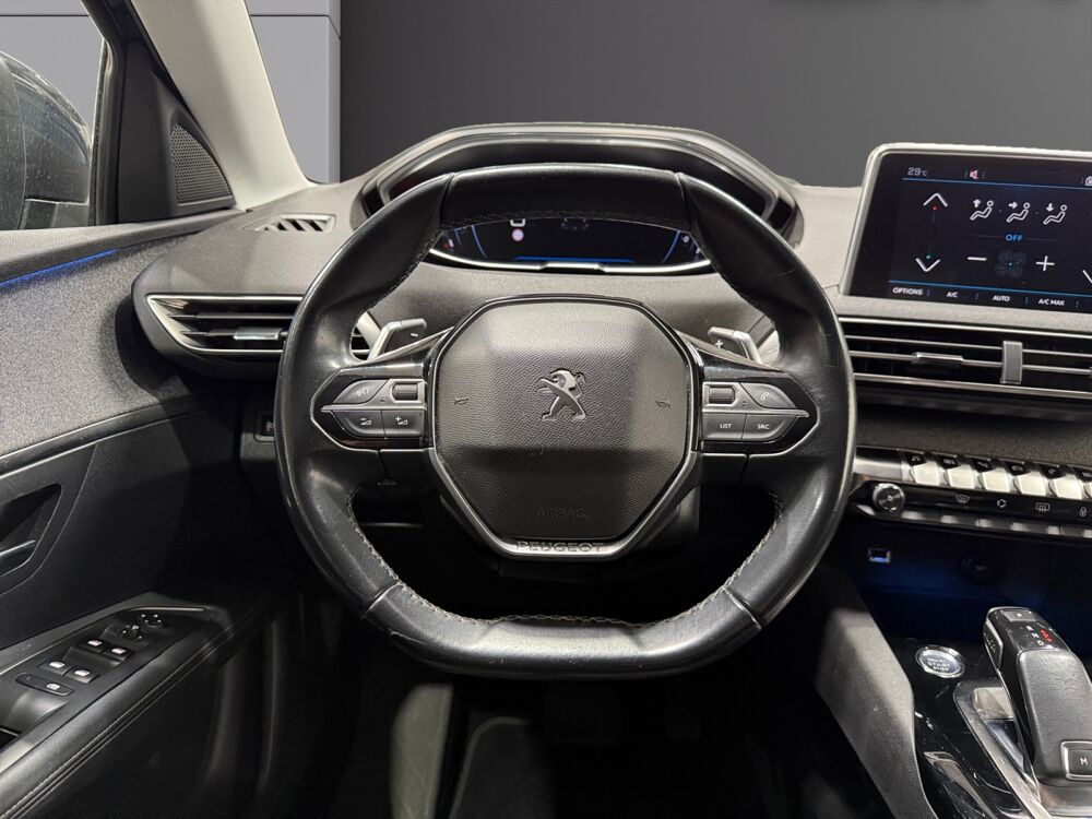 3008 1.5 BLUE HDI 130 GT LINE EAT 2019 occasion 69530 Brignais