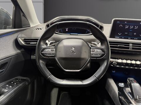 3008 1.5 BLUE HDI 130 GT LINE EAT 2019 occasion 69530 Brignais