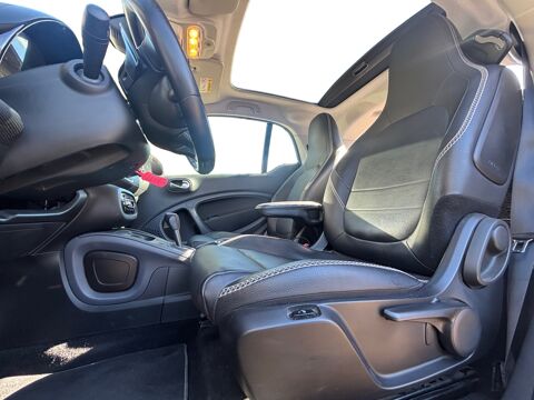 ForTwo Brabus style 2019 occasion 78480 Verneuil-sur-Seine
