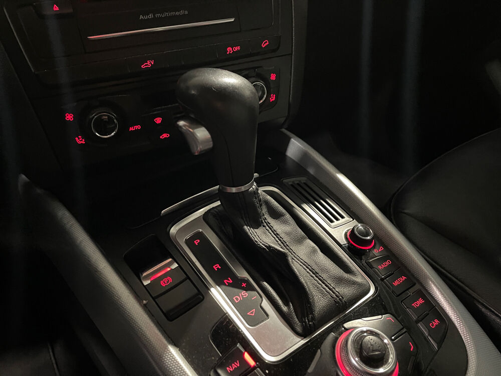 Q5 2.0 TFSI HYBRID AVUS QUATTRO TIPTRONIC 2012 occasion 34070 Montpellier