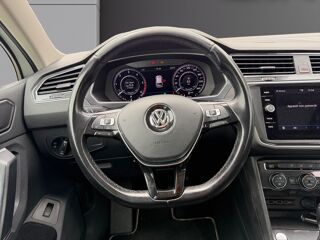 Tiguan 2.0 TDI 150 DSG R-LINE PH2 2018 occasion 83210 La Farl&egrave;de