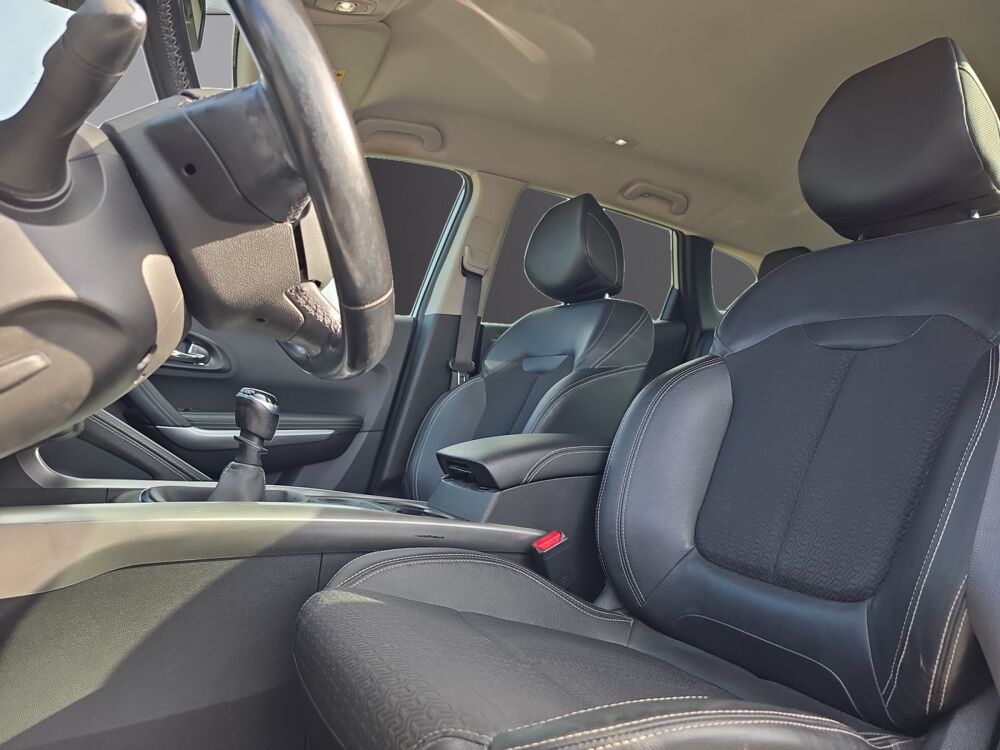 Kadjar Intens 2016 2016 occasion 03300 Cusset