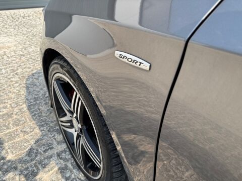 Classe A A250 SPORT 7G-DCT 2014 occasion 45750 Saint-Pryv&eacute;-Saint-Mesmin