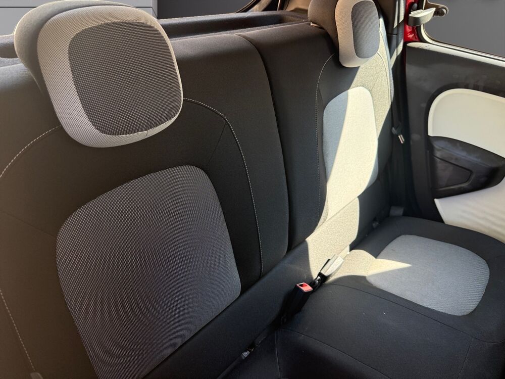 Twingo Limited 2022 occasion 06400 Cannes