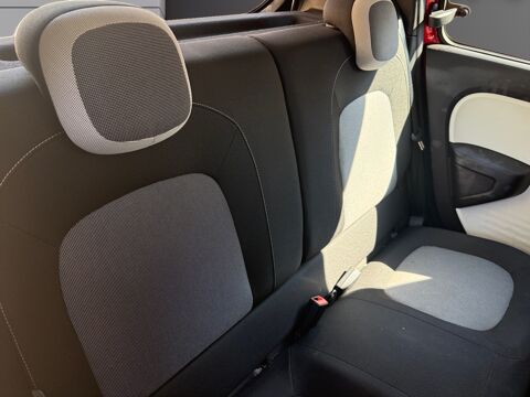 Twingo Limited 2022 occasion 06400 Cannes