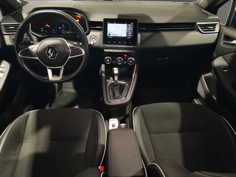 Clio 1.3 TCE 130 INTENS EDC 2019 occasion 54180 Houdemont