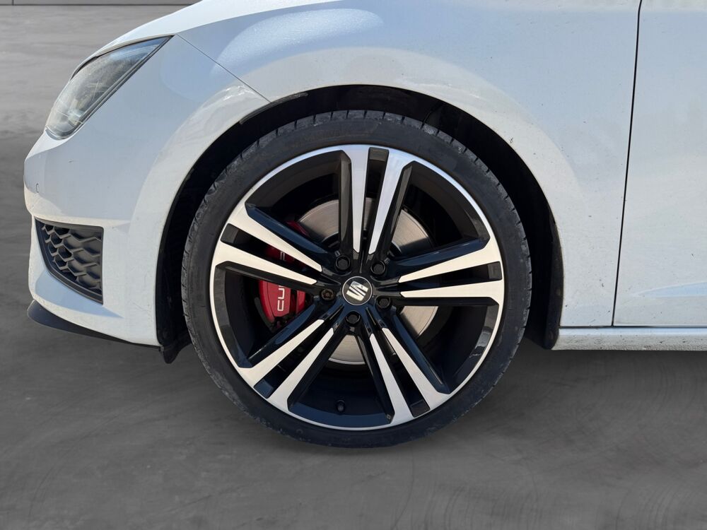 Leon 2.0 TSI 280 CUPRA 2015 occasion 45750 Saint-Pryv&eacute;-Saint-Mesmin