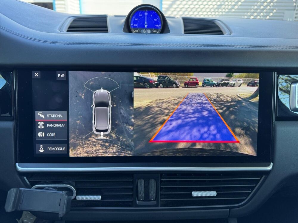 Cayenne 3.0 V6 E-HYBRID 2019 occasion 34070 Montpellier