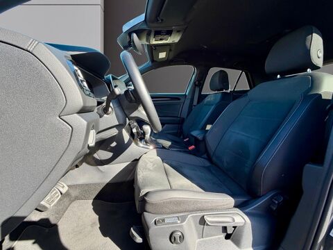 T-ROC R-Line 2024 occasion 25410 Saint-Vit