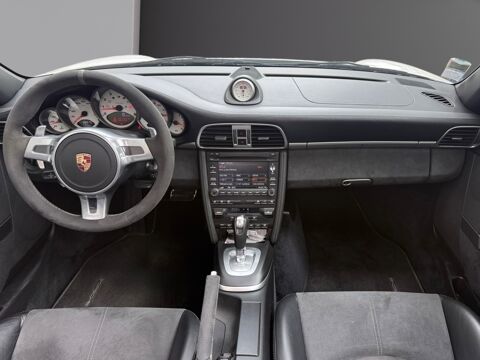 911 CARRERA GTS PDK 2011 occasion 93100 Montreuil