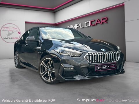 BMW Serie 2 GRAN COUPE 220D EDITION M SPORT 2020 occasion Pinsaguel 31120